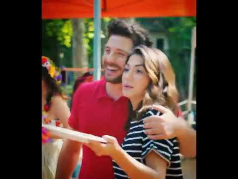 Jan can not share Sanem with anyone...♥️♥️😍😍🤭🤭#canyamandemetozdemir