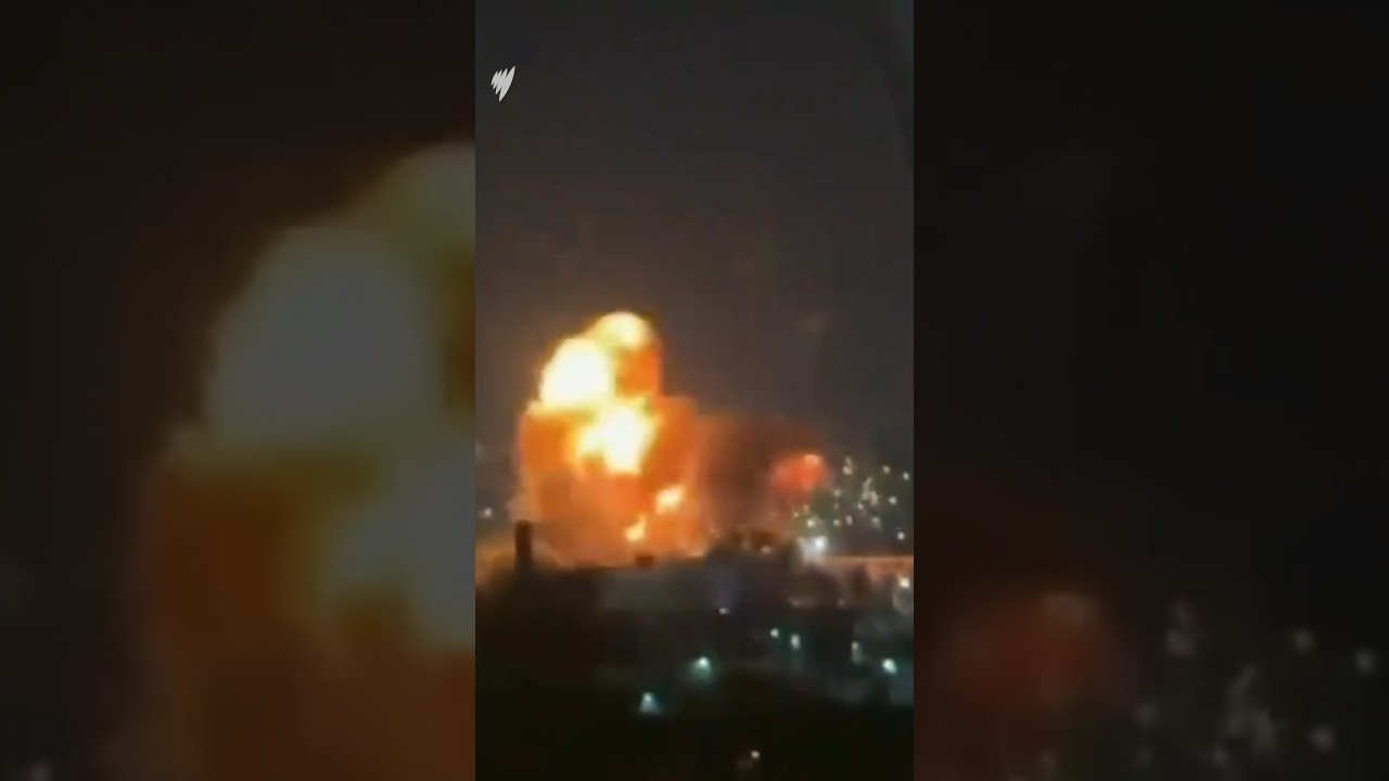 Poland Accuses Russia of Airspace Violation ✈️