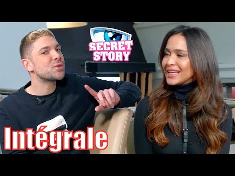 Leila Ben Khalifa: Secret Story 12, Nouveau chéri, Projet de maternité, L'hôtesse des LTVA se livre!