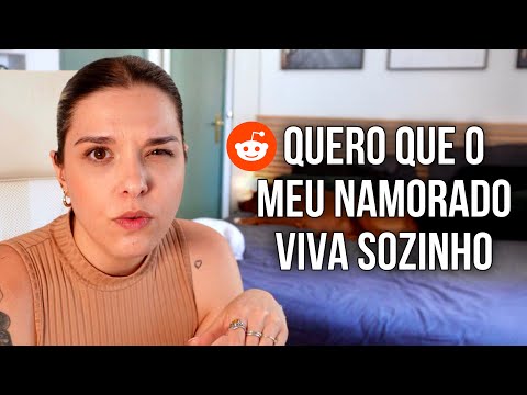 Ele tem de aprender ANTES de VIVERMOS JUNTOS | DramaCast S.2 E.3