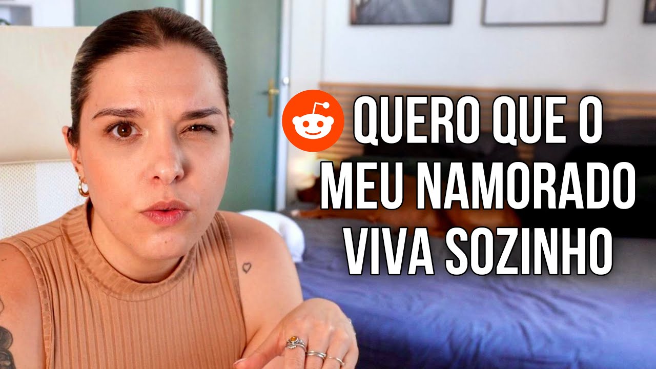 Ele Precisa Aprender Antes de Vivermos Juntos | DramaCast S2 E3 🎭