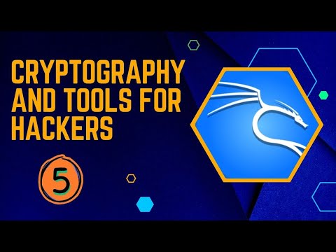 The Secrets of Secure Communication: Cryptography Tools Unveiled