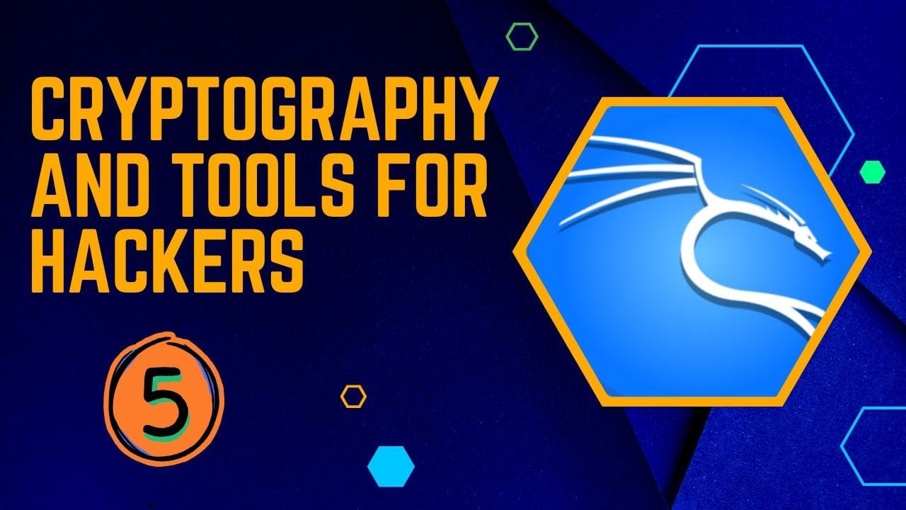 Unlocking Secure Communication: Essential Cryptography Tools for Ethical Hackers 🔐