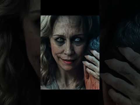 THE CONJURING 4 : Last Rites | Teaser Trailer (2025) I Concept Teaser #trailer #teaser #conjuring