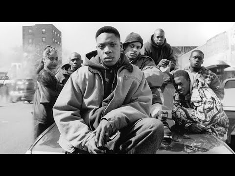 It’s ILLEGAL to Own This Rare 90's Hip Hop Mixtape