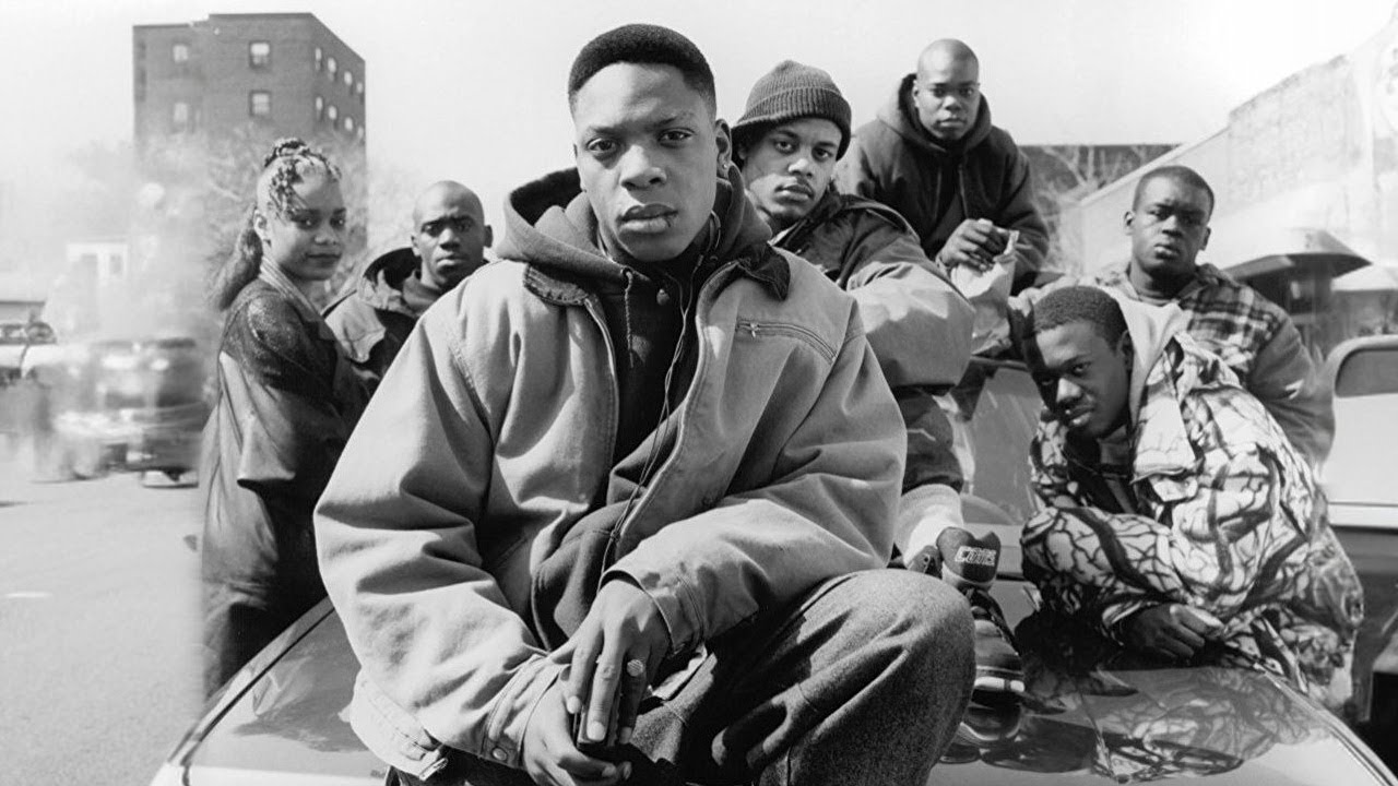 Illegal to Own This Rare 90s Hip Hop Mixtape 🎶