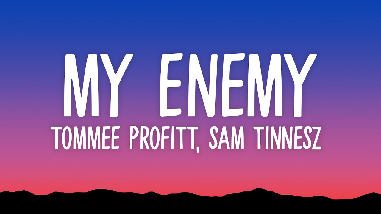 Enemy by Tommee Profitt, Sam Tinnesz & Beacon Light 🎶