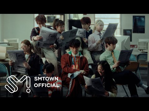 MARK 마크 '1999' MV