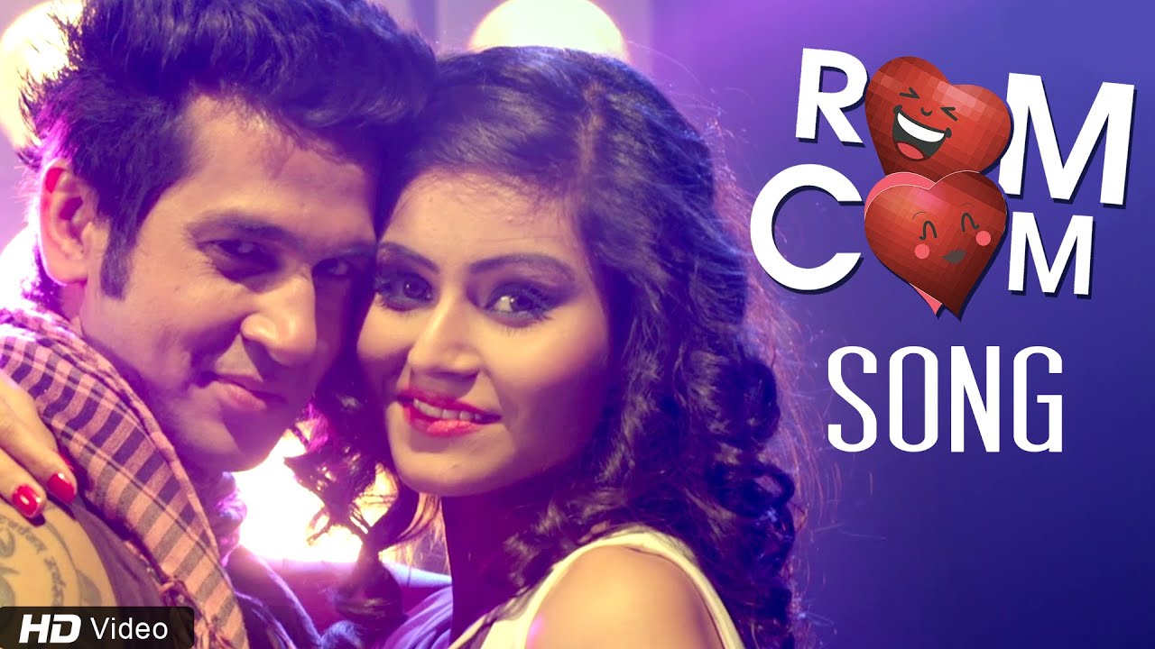 Rom Com | Neeti Mohan | Title Track | Full Official Video | Romance Complicated (2016) | Red Ribbon