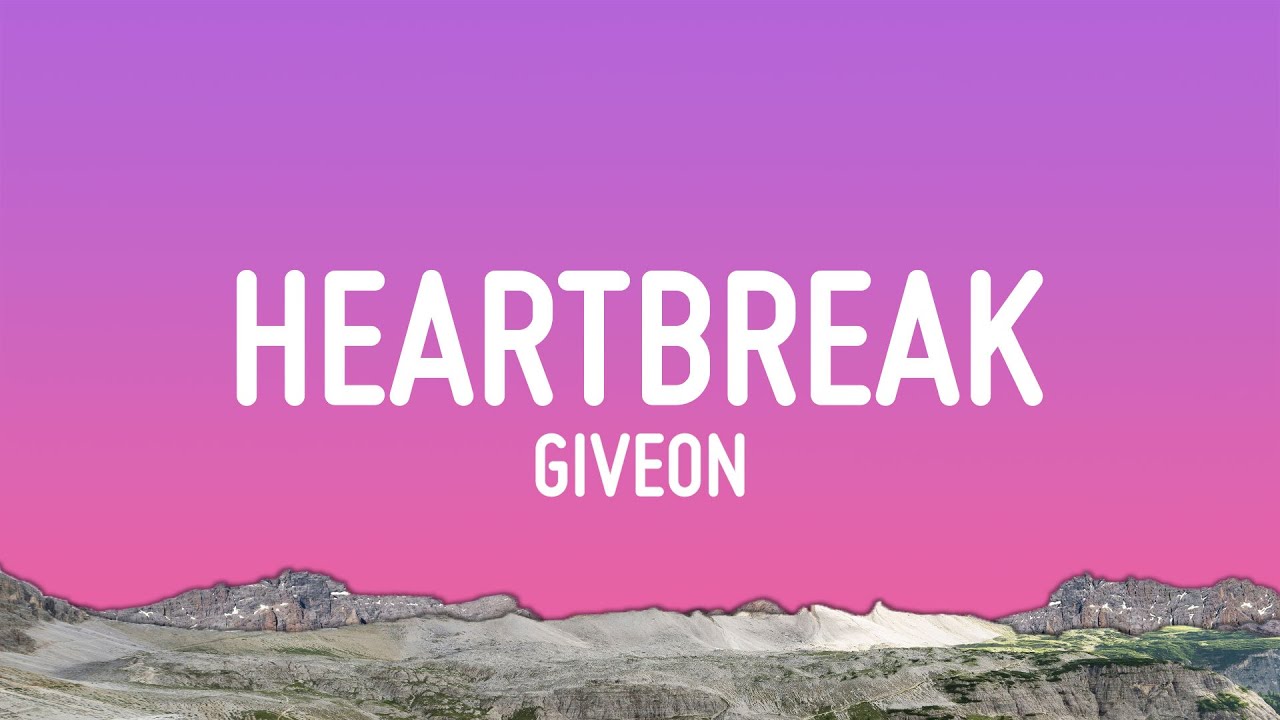 GIVĒON - Heartbreak Anniversary 🎶 Lyrics & Song Meaning