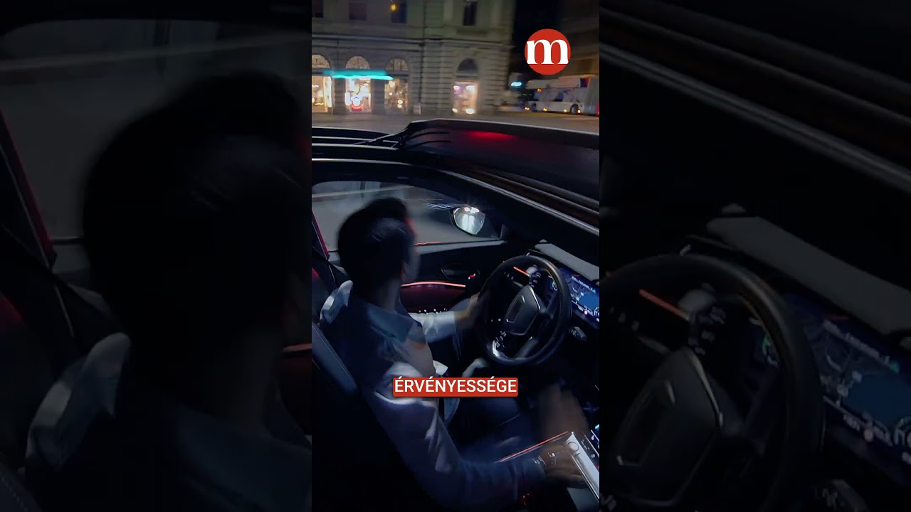 Van jogosítványod? Figyelj a változásokra! 🚗