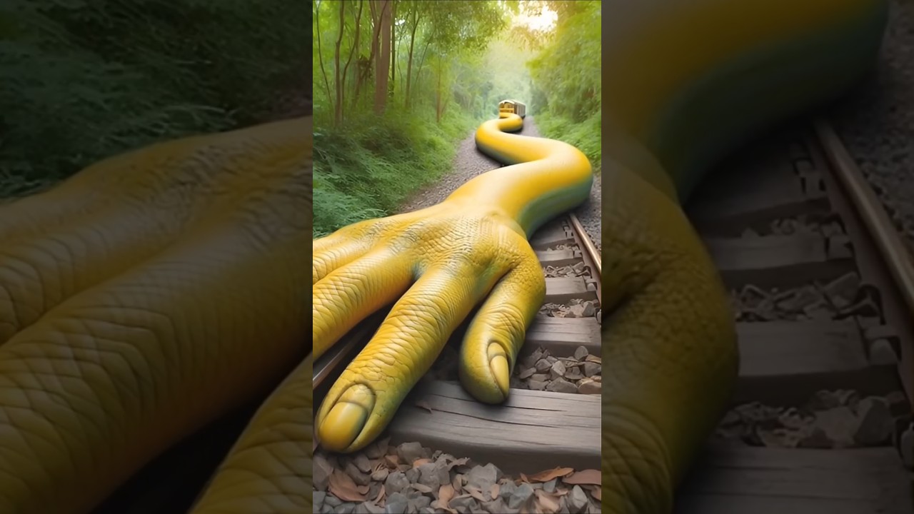 Unbelievable Natural Wonders You Have to See to Believe 🌍