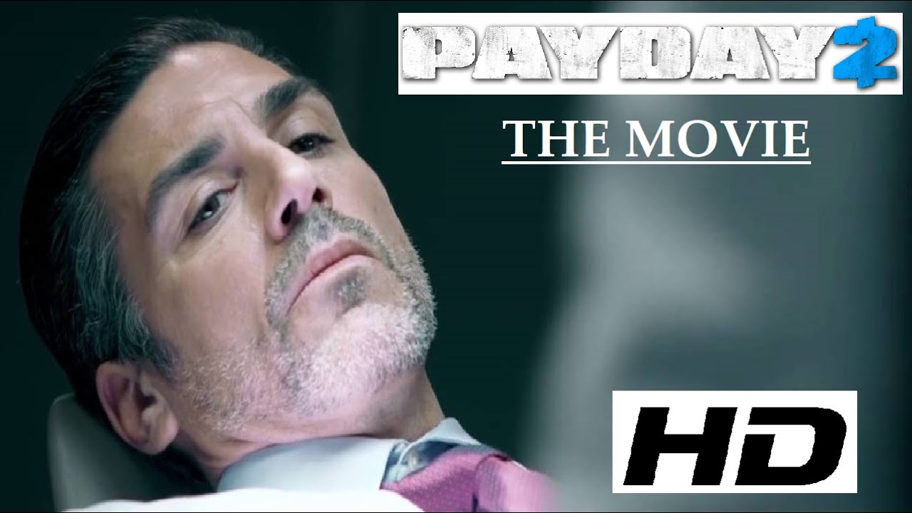 Payday the Movie (HD 2019) 🎬