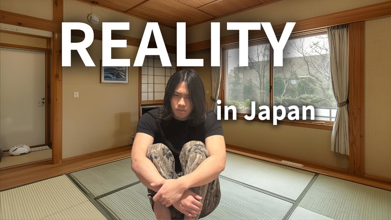 Living in Japan: Insights from a Japanese Resident 🇯🇵