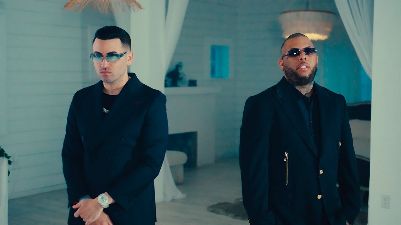 Wow Popy x @Lenieroficial - Más y Más (Video Oficial)