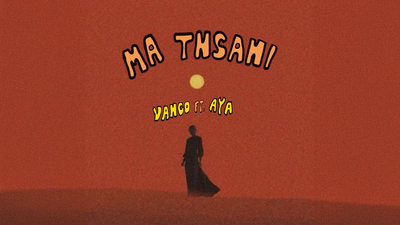 VANCO - MA TNSANI (feat. AYA) 🇿🇦🇰🇼 | Afro & Melodic House Vibes