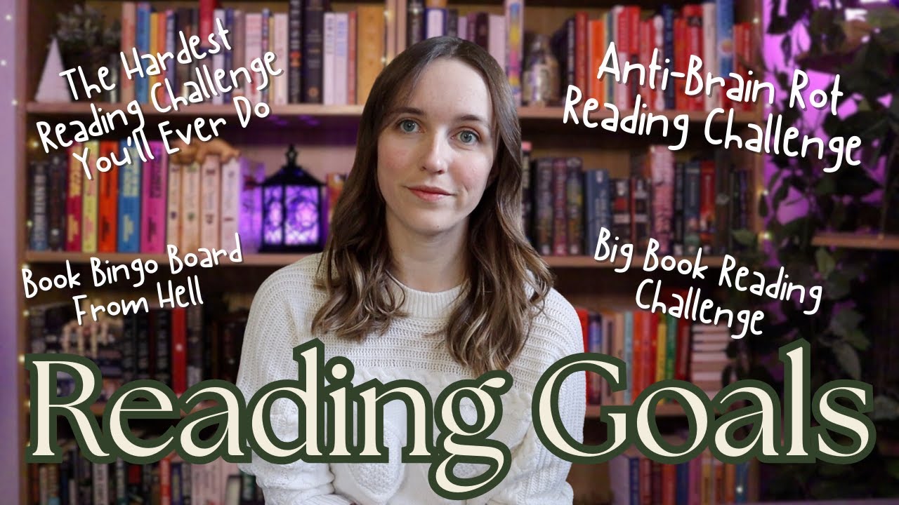 2026: A Year for Reading & Critical Thinking ๐