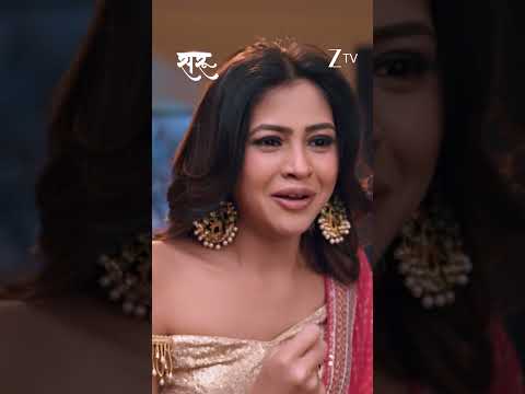 Saru | Ep 160 | Zee TV HD UK