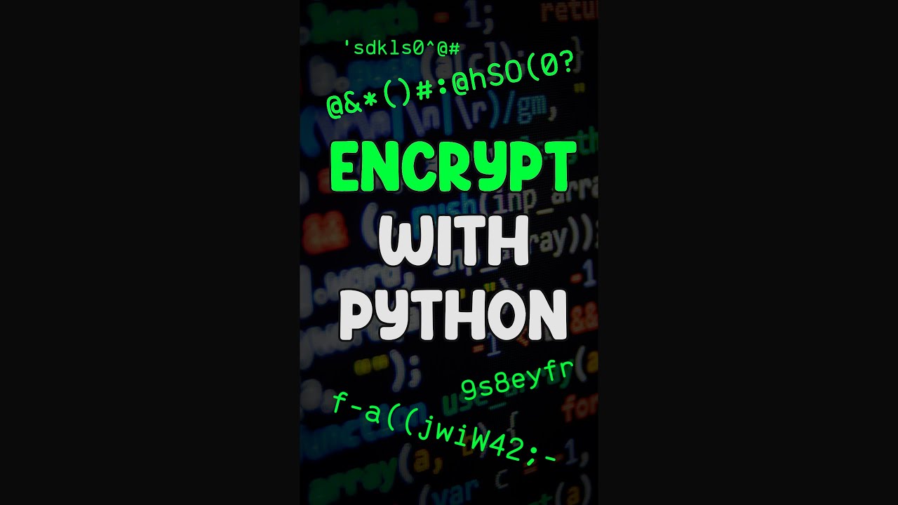 Learn How to Encrypt Messages with Python's Caesar Cipher 🔐