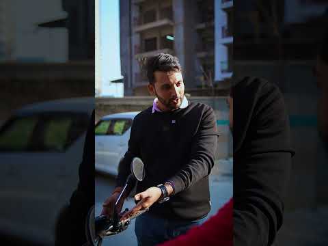 ROYAL ENFIELD की सबसे सस्ती BIKE | Hunter 350