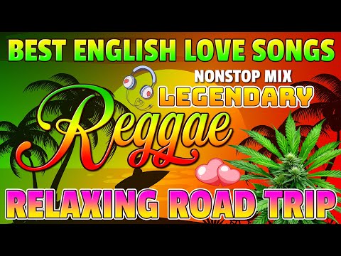 RELAXING REGGAE MUSIC MIX 2026 🎸 NEW REGGAE LOVE SONGS 2026 🔔 ALL TIME FAVORITE REGGAE SONGS 2026