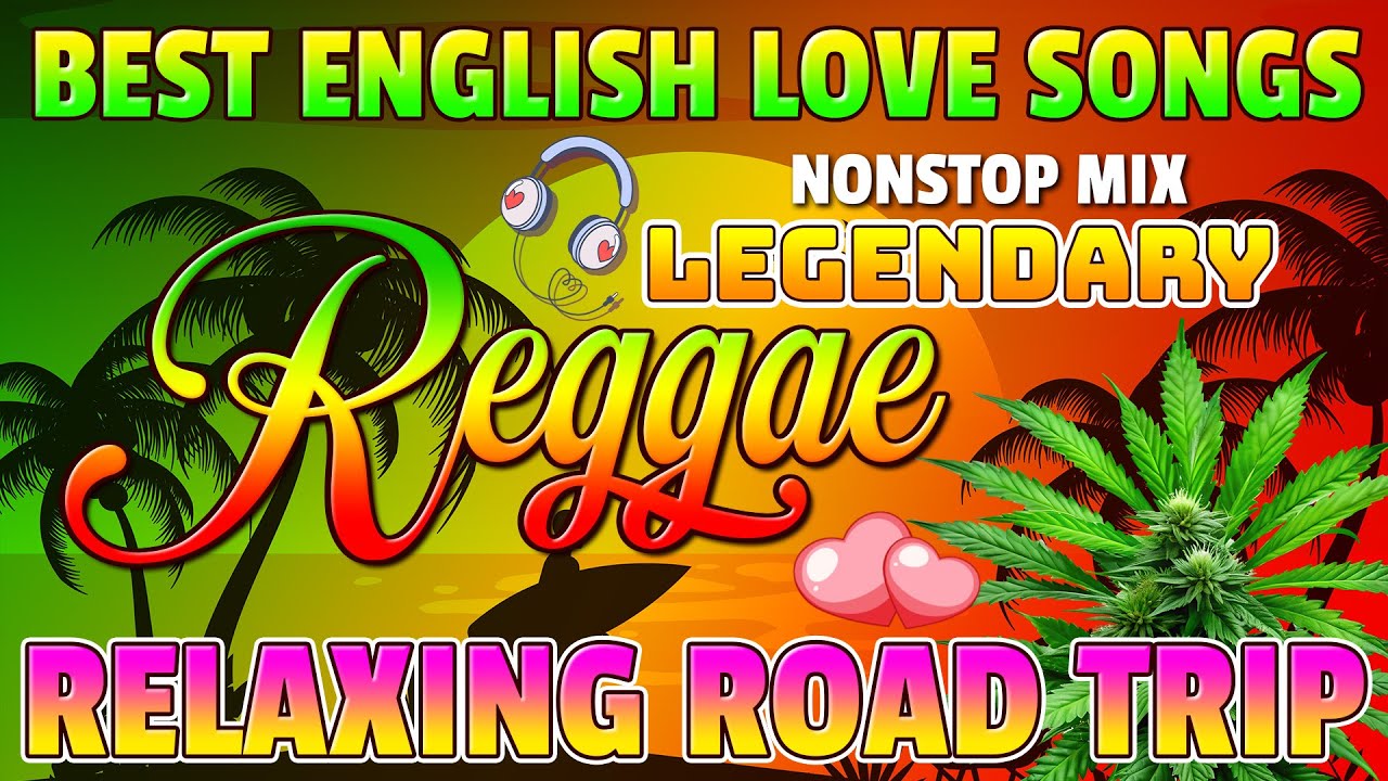 Ultimate Reggae Vibes Mix 2026 🎶 | Top Love Songs & Classics