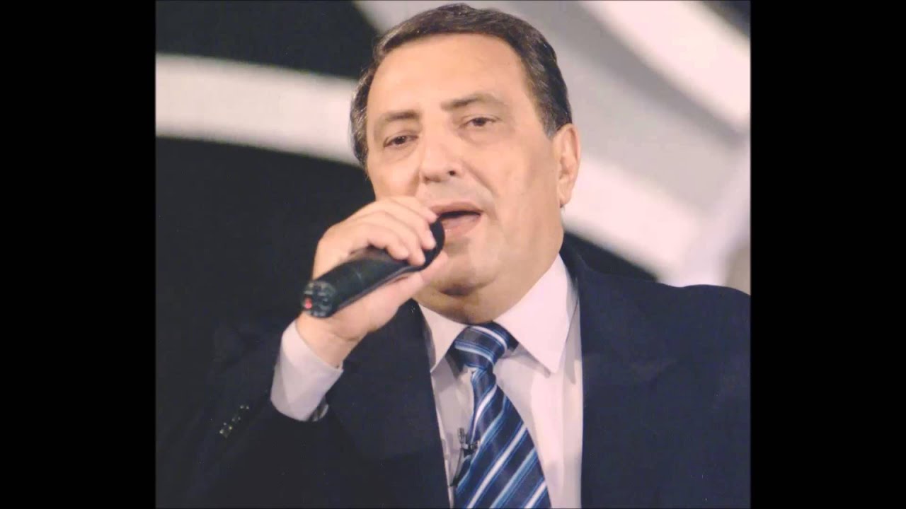 Fouad Hijazi - Nsit Wala Ma Nsit 🎶