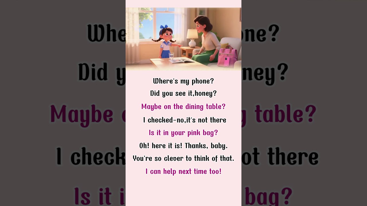 Easy English Conversation for Beginners l Learn English for Beginners