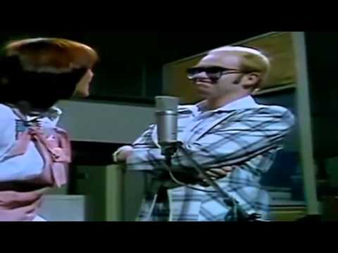 No Rompas Mi Corazón Elton John y Kiki Dee