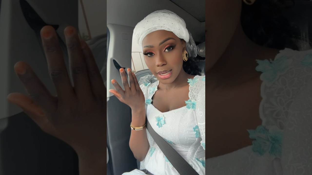 Dieyla Guéye Doflo : Événement Important le 6 Juillet 2024 📅