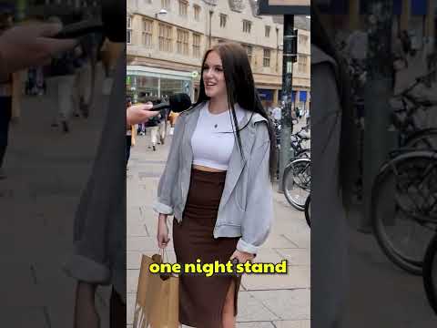 One Night Standโ Or Relationship