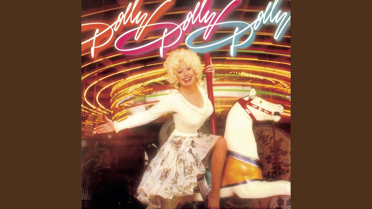 Dolly Parton - Starting Over Again (1980)