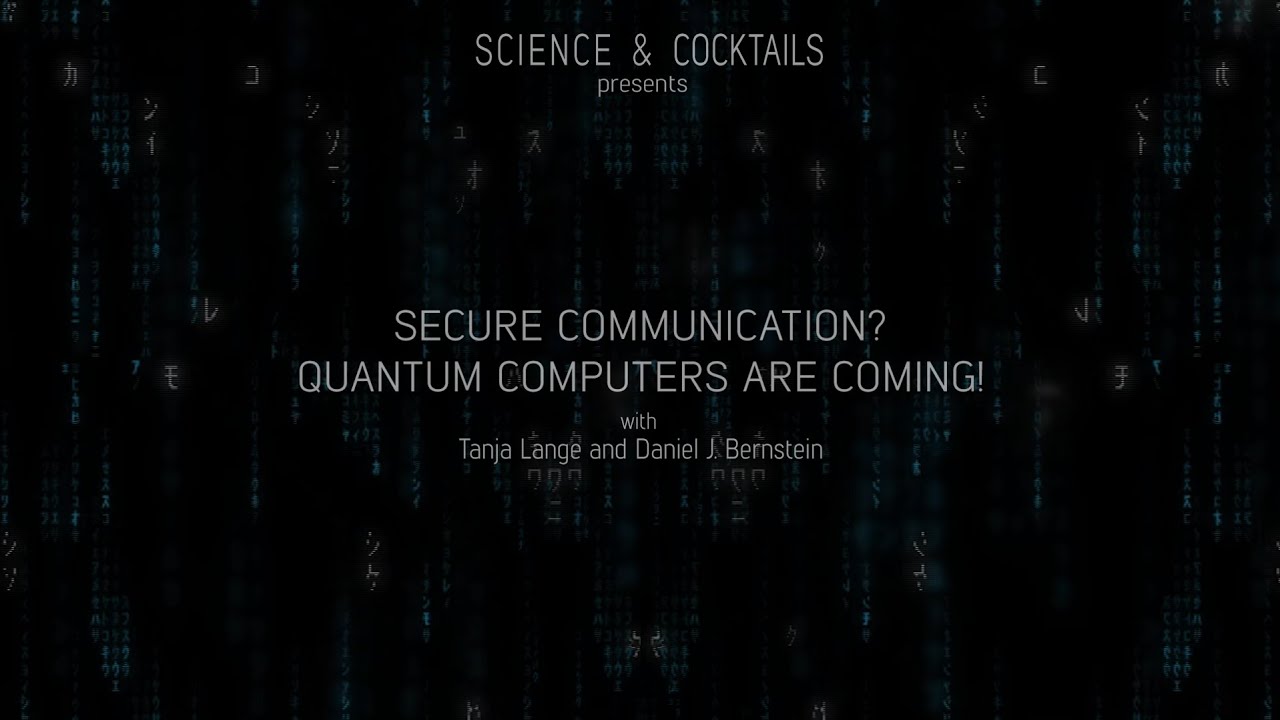 Quantum Computers Are Coming: What It Means for Cryptography 🔐