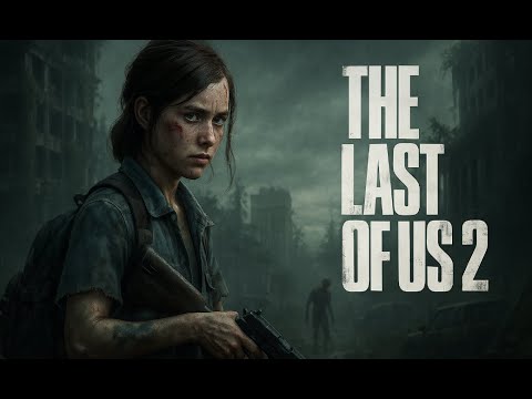 Post-Apocalypse Audiobook: The Last Of Us II | Free Full-Length Audiobooks