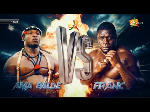 BANTAMBA : Combat Franc vs Ama Baldé, Entretien Exclusif Avec FRANC - Par Modou Mbaye | 18 Fév.2025