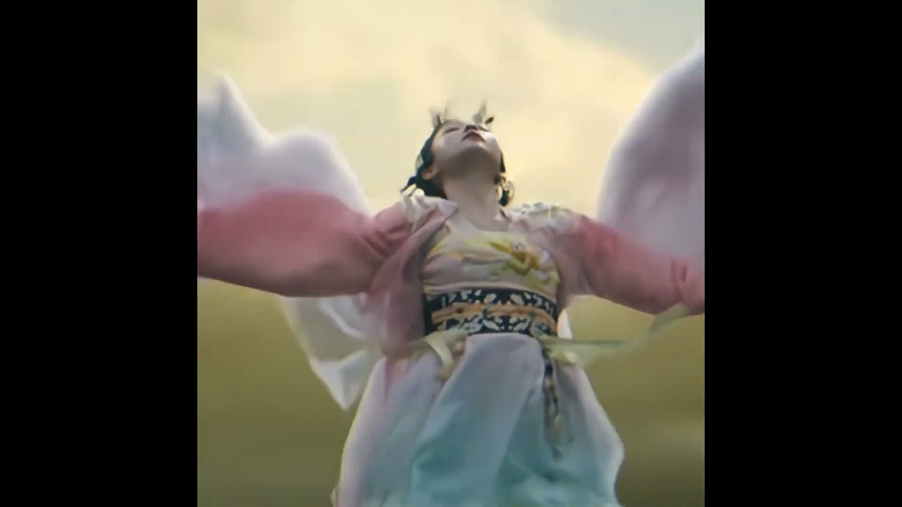 New Chinese Drama Song Release 🎶