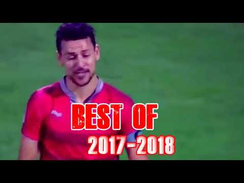Youssef Msakni -Me Dayem Welou By Samara [ Best Of ]