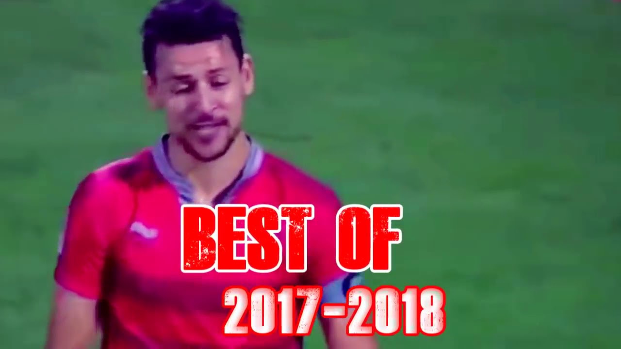 Youssef Msakni Performs 'Me Dayem Welou' 🎶 | Best of Samara