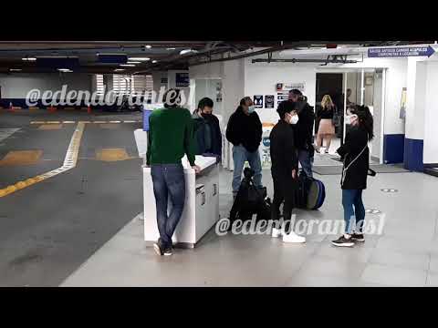 IVÁN SANCHEZ LLEGA A TELEVISA QUIZÁ A VER NUEVO PROTAGÓNICO? SU LLEGADA Y ENCUENTRO CON LA PRENSA😱