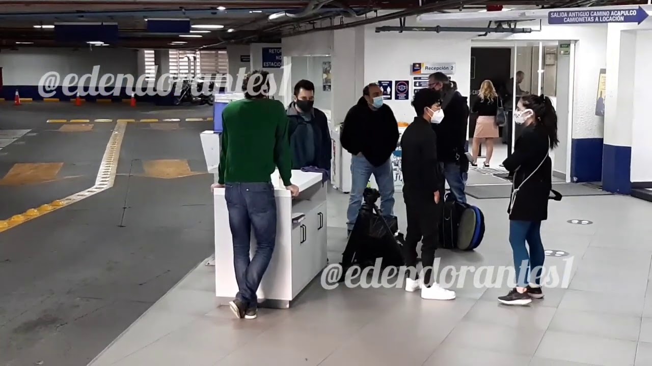 ¡IVÁN SÁNCHEZ Llega a Televisa! ¿Nuevo Protagonista en el Horizonte? 😱