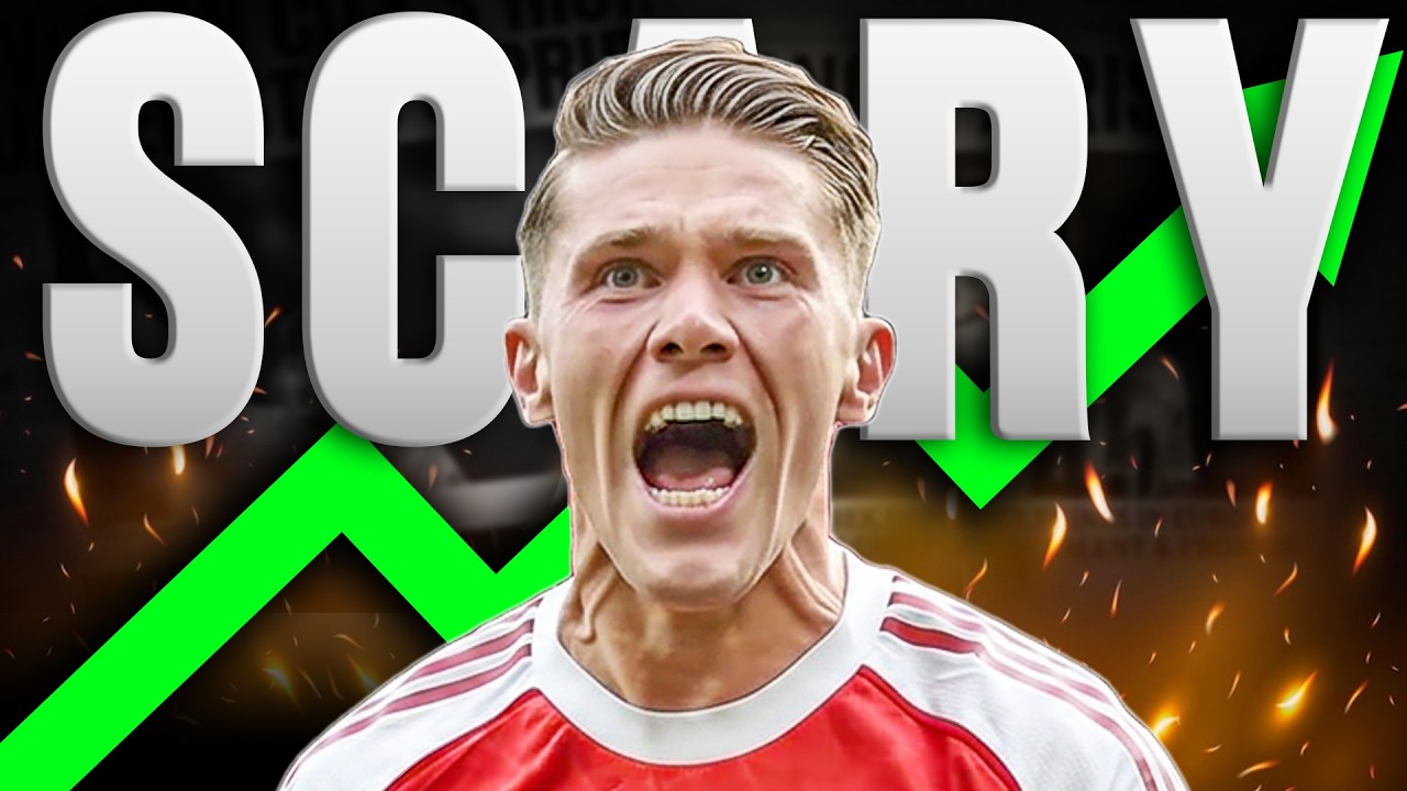 Victor Gyokeres Has Become Exactly What Europe Feared!!!