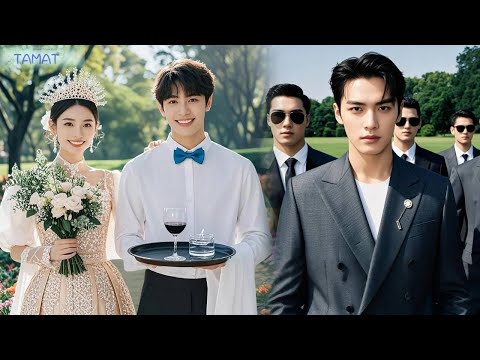 Ngakak liat cewek kawin kilat sama tukang, eh taunya CEO! Dimanja kayak ratu!#kdrama #ceo