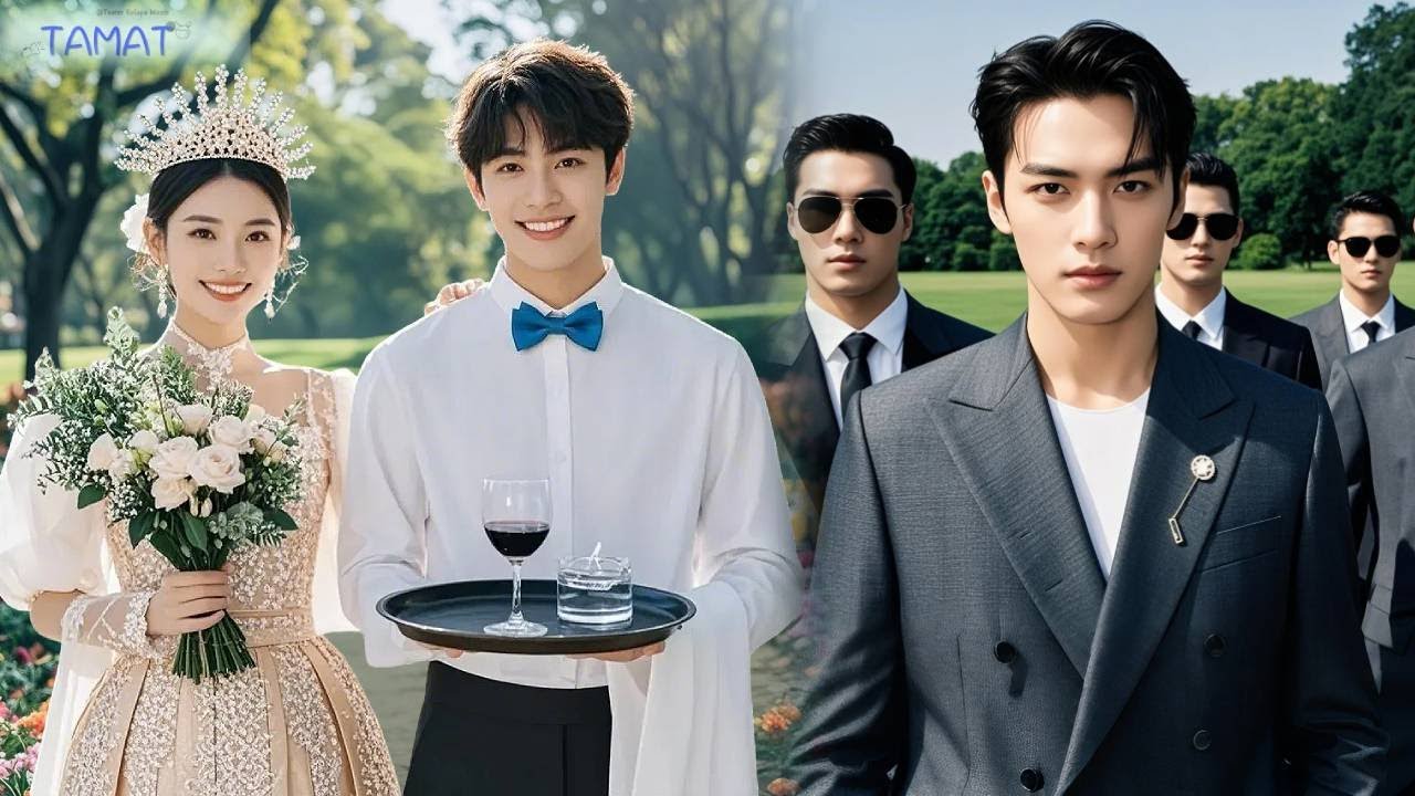 Cewek Nikah Kilat, Ternyata CEO! ๐ฒ