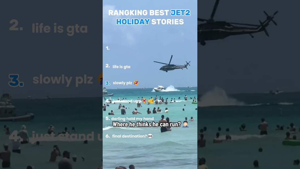 Top JET2 Holiday Videos You Can't Miss! ✈️