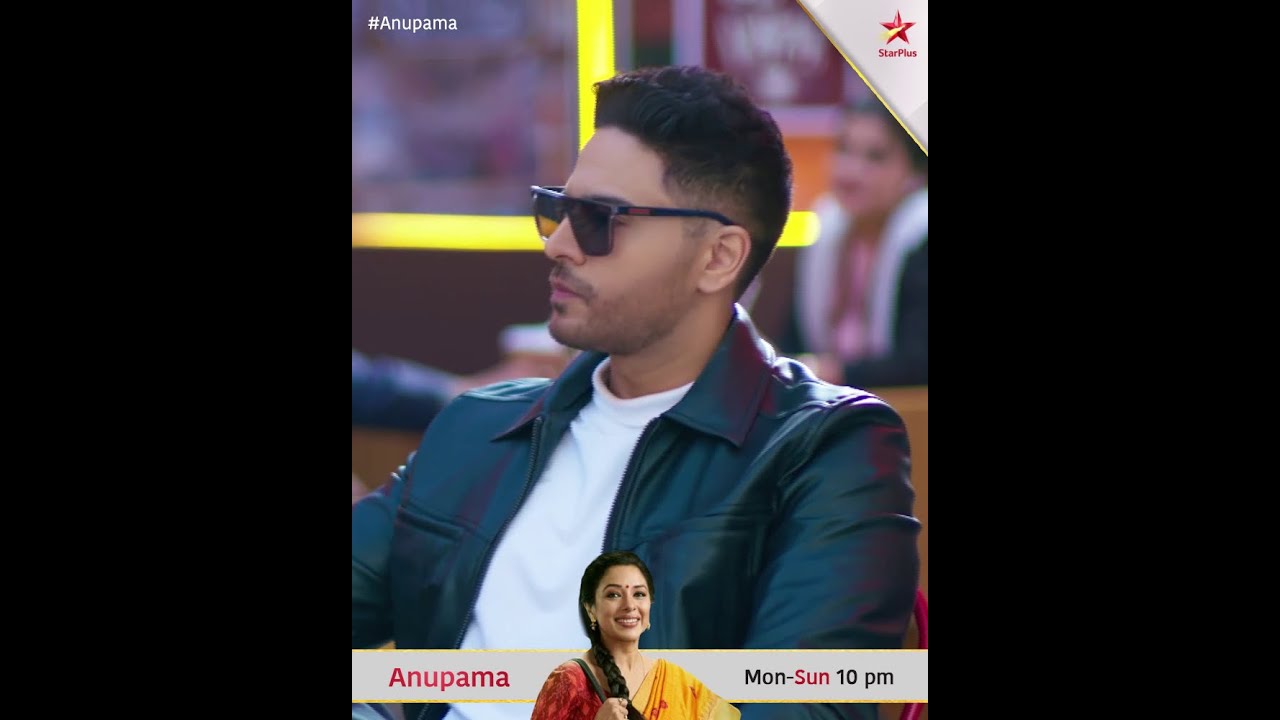 Anupama: What's Next in the Story? ๐ฎ