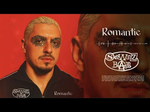 SQWOZ BAB – ROMANTIC (Official audio)