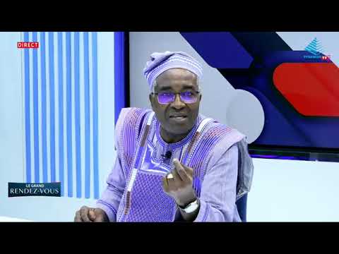 Jean Yaovi Degli exige plus de transparence sur Pyramide TV 📺