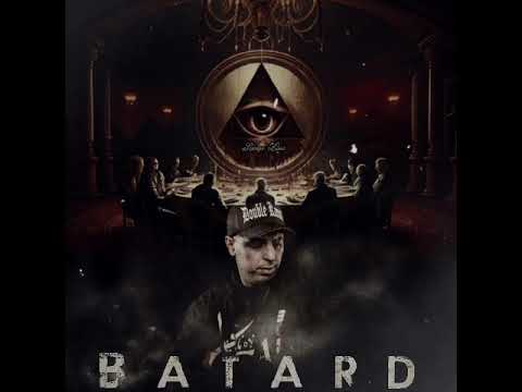 Lotfi Dk - Batard (Visualizer)