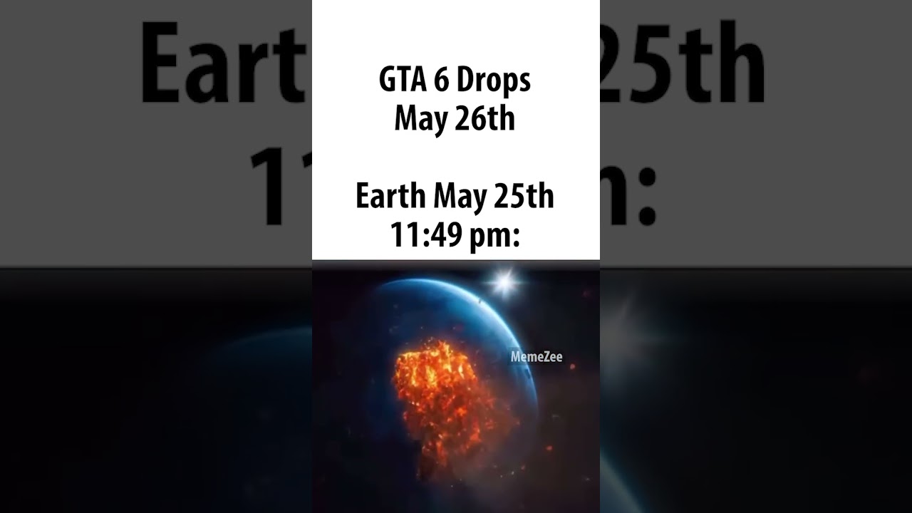 May 25, 2026 - Like & Support the Video 👍