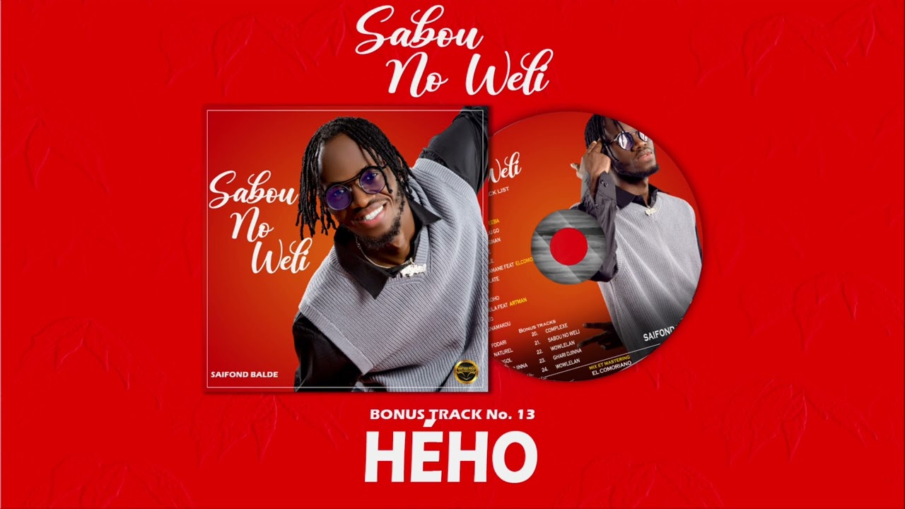 Saifond Hewo Overview